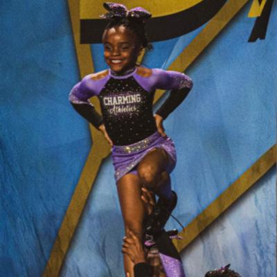 Recreational Cheer