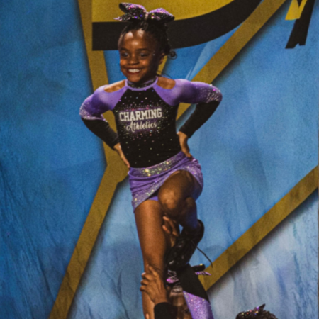 Recreational Cheer